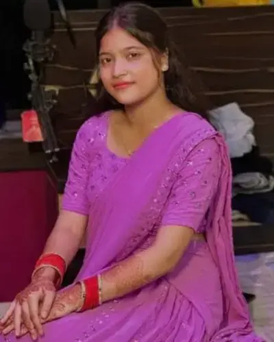 Bharatpur Call Girls Service